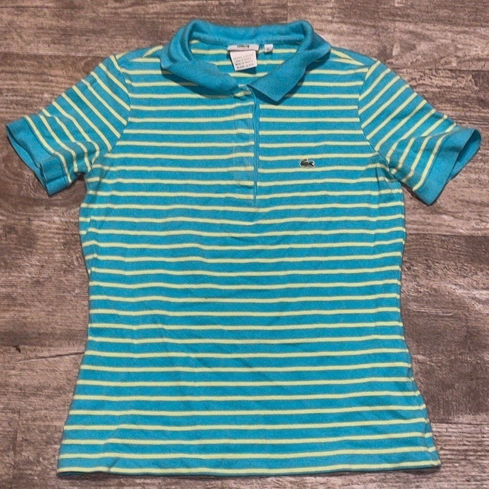 Lacoste 6